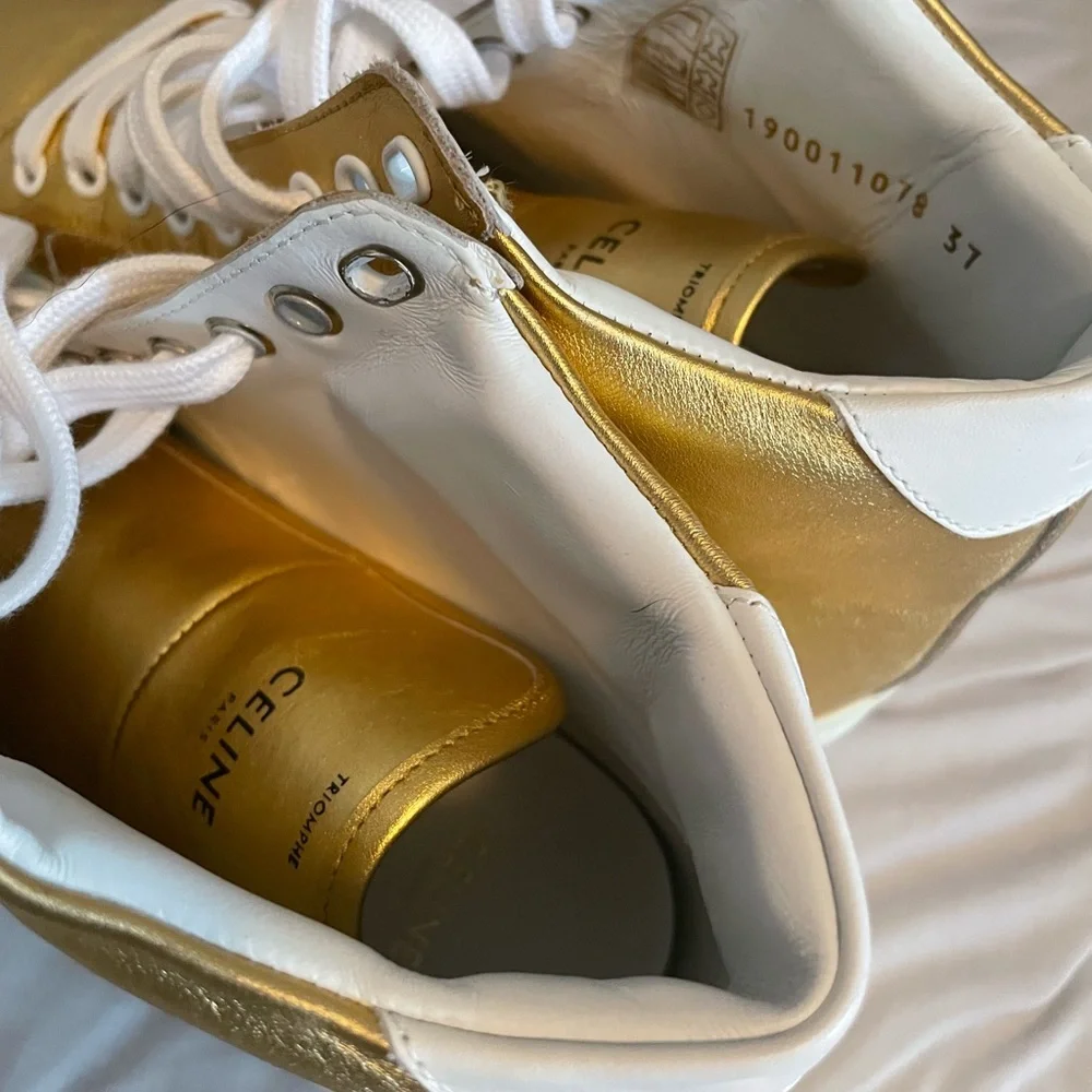 Celine Shoes - Picture 7 of 8